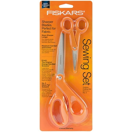 Premier Scissors Set 5" & 8"-