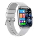 thumbnail image 3 of Reloj Smart watch Kt65 Fralugio Hr Bp Spo2 Full Touch 1.92 Pulgadas Blanco Fralugio Sport, 3 of 4