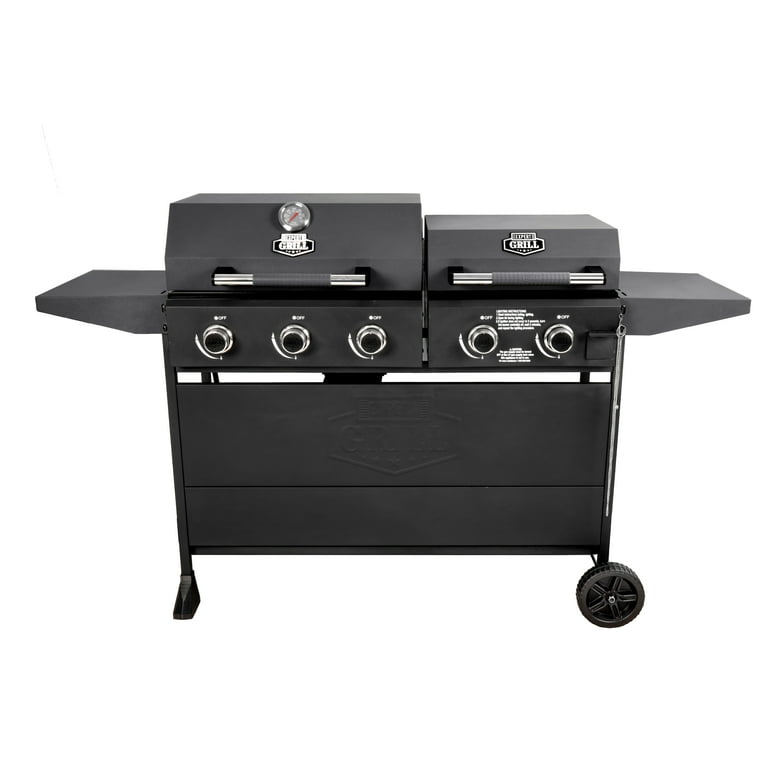 Natural gas grills walmart hotsell
