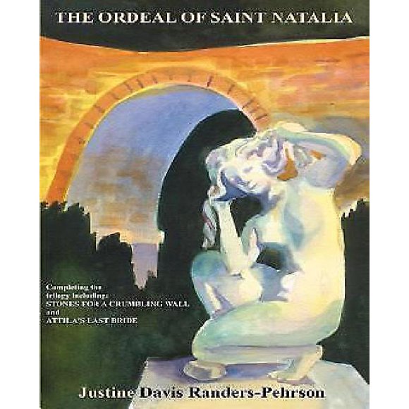 The Ordeal of Saint Natalia