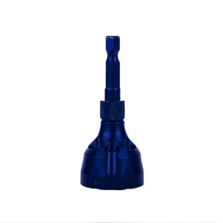 

Knfih Deburring External Chamfer Tool With Tungsten Carbide Deburring External Chamfer Tool With Carbide Deburring Drill Bit Burr Tools