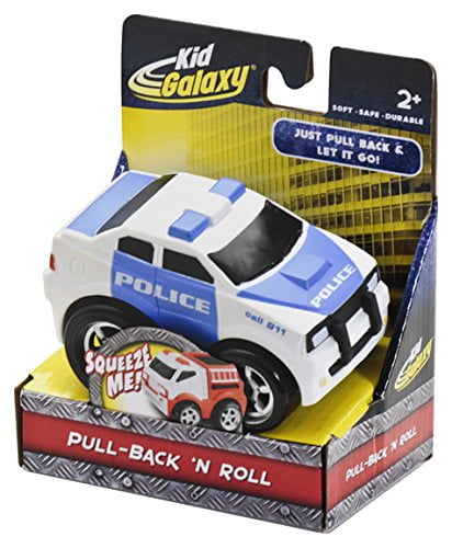 kid galaxy pull back cars
