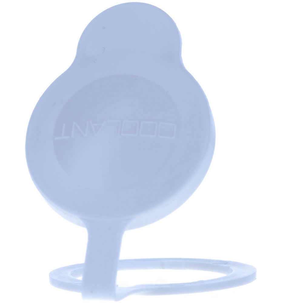 Motorad T117 Standard Coolant Recovery Tank Cap