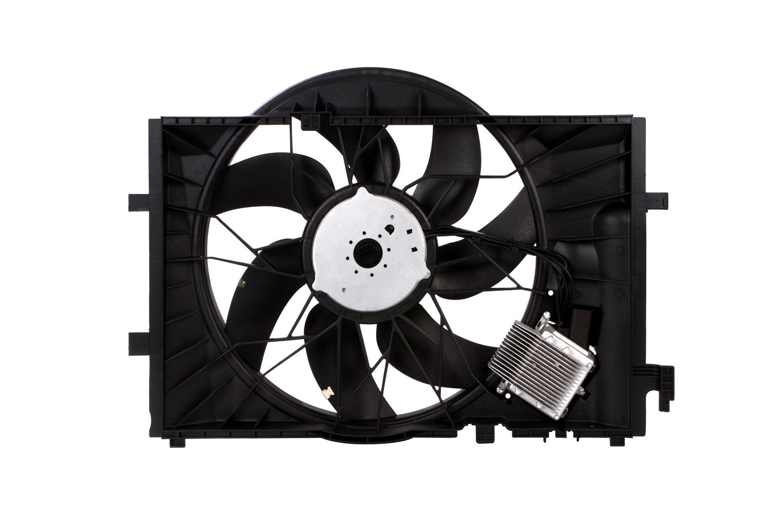 Jual W 203 Radiator Fan Replacement Gratis Ongkir