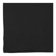 thumbnail image 4 of Playera Wilson Lisa Negro Talla EEG, 4 of 4