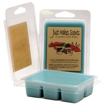Jamaica Me Crazy 2-Pack Soy Wax Melts Homemade -Just Makes Scents Candles & Gifts