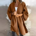 Big Sale!Onqubzoe Jackets for Women Shawl Wraps for Women's /winter