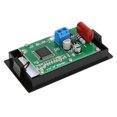 thumbnail image 4 of AC80-500V Two-Wire Voltage Meter, Digital Panel Meter, For AC 220V Mains Electricity Test Inverter, 4 of 8