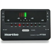 Hartke FT50 - Chromatic Tuner
