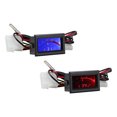 thumbnail image 3 of Shisuyan Multi Channel Thermometer Copper Red 2Set 1.97X1.18X0.79In, 3 of 8