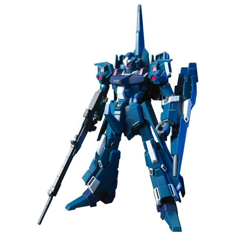 RGZ-95 リゼル GUNDAM FIX FIGURATION #0043 0043 G.F.F.N RGZ-95 ReZEL