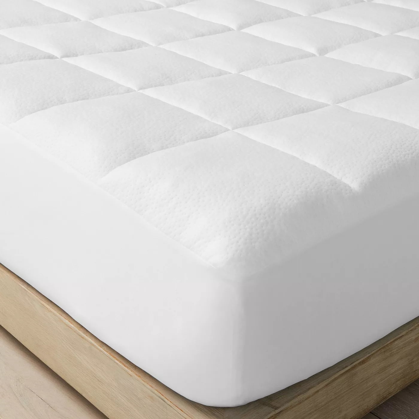 Memory Loft Mattress Pad Casaluna Size King