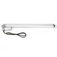 thumbnail image 2 of Linear Actuator Motor, 30MM/S DC Motor Linear Actuator, Multi-Function For Electric Bed Electric Sofa 500mm, 2 of 8