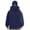 Navy, variant on jobturf Cat Dog Pouch Balaclava Hoodie Pet Carrier Large Pocket Sweatshirt Puppy Kitten Holder Pullover Shirt Long Sleeve Going Out Tops