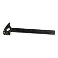 thumbnail image 3 of Bicycle Folding Handle Bar Stem Quick-Release Bike Adjustable Front Risers 25.4mm, 3 of 9
