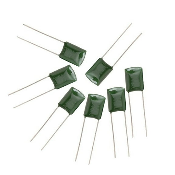 20 PCS 0.047UF 100V Capacitor Electric Guitar Capacitor Guitar Tone Capacitors Bass Tone Capacitors