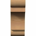 thumbnail image 2 of 4"W x 10"H x 36"L New Brighton Rough Sawn Rafter Tail, Western Red Cedar, 2 of 4