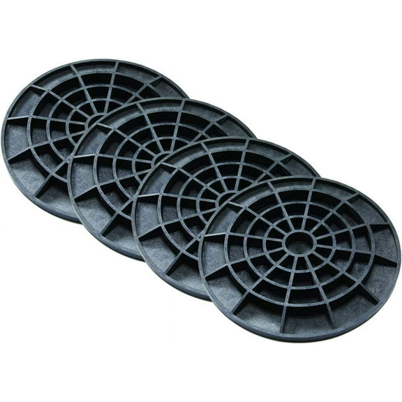 16" Diameter FootingPad 4-Pack