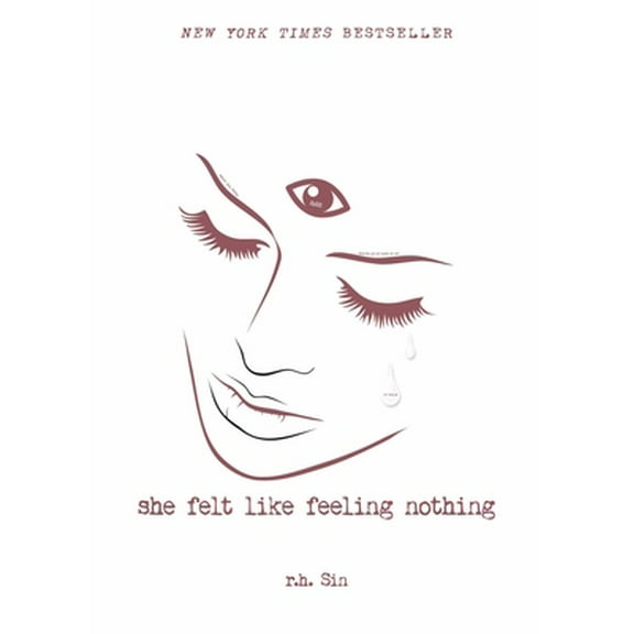 Pre-Owned She Felt Like Feeling Nothing: Volume 1 (Paperback) 1449494250 9781449494254