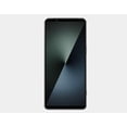 thumbnail image 1 of Sony Xperia 1 VII XQ-FS72 5G Dual SIM 512GB ROM 12GB RAM GSM Unlocked - Green, 1 of 8