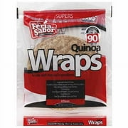 Tortilla Quinoa, 16 Oz (pack Of 6)