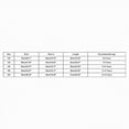 thumbnail image 3 of NIEWTR Classic Boys Long Sleeve Button Down Shirt Solid Oxford Dress Shirt for School Uniform Holidays and Formal Occasions Comfortable Cotton Blend Fabric（Dark Blue,9-10 Years), 3 of 9