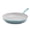 Blue Haze, variant on GreenPan Dover 12” Frying Pan Skillet, Non-Toxic Ceramic Nonstick, Cream White
