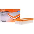 thumbnail image 2 of FRAM Extra Guard Engine Air Filter, CA10088, 2 of 6