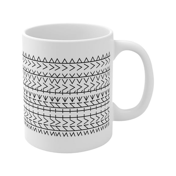 Hidden Message Sarcastic Funny Mug for Coworkers & Best Friends, Humor Gift with Rude Quote, Striped Print Coffee Cup for Office, Home, Gag Gift for Adults,A