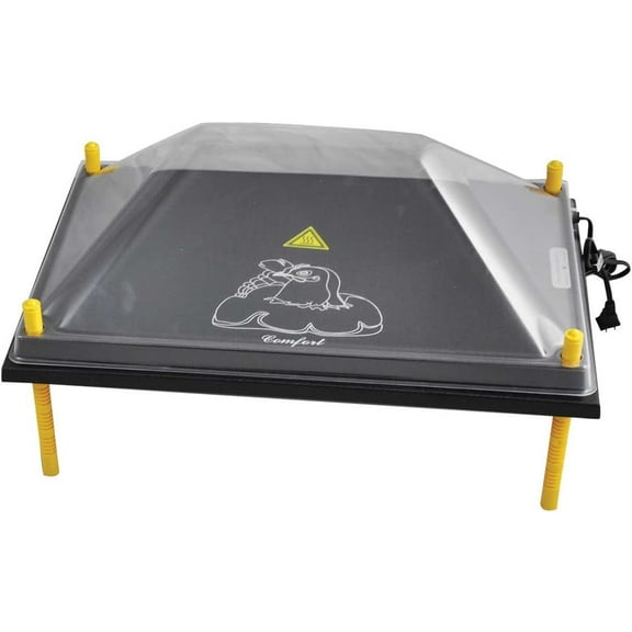 Stromberg's Chick Heating Plate 17" X 25"