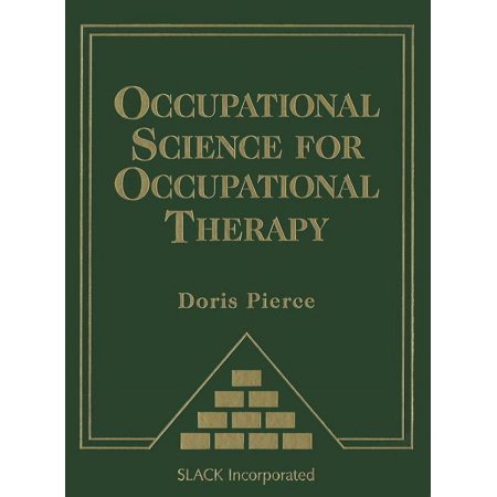 UPC: 9781556429330 | Occupational Science for Occupational Therapy (Hardcover)