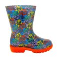 thumbnail image 4 of Hey Duggee Boys/Girls Printed Wellington Boots, 4 of 7