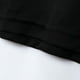 thumbnail image 5 of Blusa y camisa de cuello alto de manga larga para hombre, moda versátil, bloque de color, botones, blusa de cuello alto de manga larga, abrigo de poliéster para hombre, 5 of 6