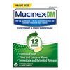 Mucinex Dm - Extended Release Bi-Layer Tablets, 100 Count