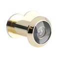 thumbnail image 1 of Noref Home Security Optical Glass Wide Angle Peephole Door Scope Viewer, Wide Angle Peephole, Door Scope, 1 of 7
