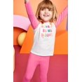 thumbnail image 5 of Garanimals Toddler Girls Raglan Tee with Long Sleeves, Sizes 18M-5T, 5 of 5