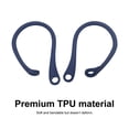 thumbnail image 1 of Ganchos Para Las Orejas Audífonos Ganchos para la oreja inalámbricos ligeros Ganchos para la oreja para Airpods Pro3 (Azul), 1 of 5