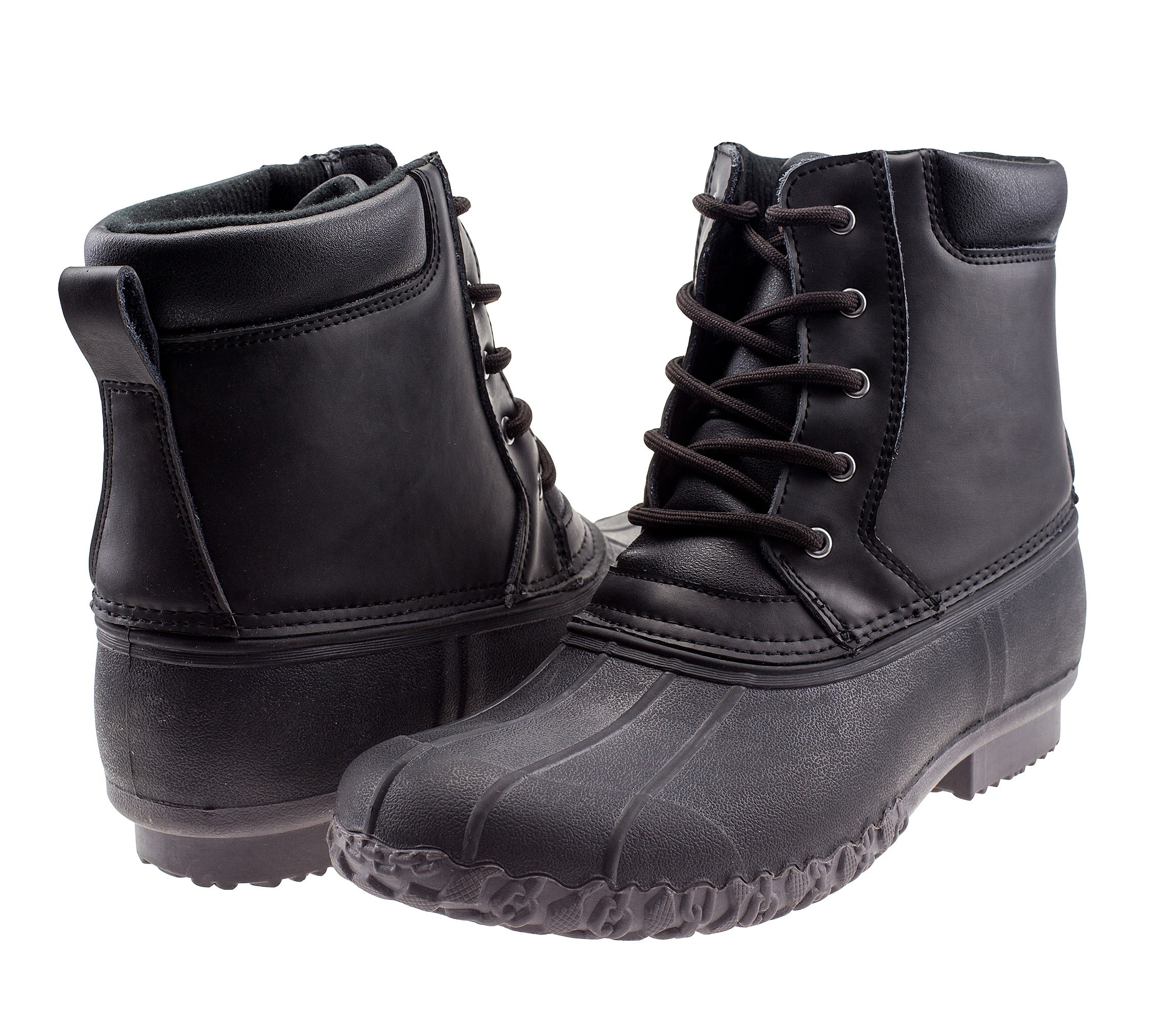 arctic shield duck boots