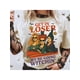 thumbnail image 1 of Get in Looser We're Going Wıtchin，， Retro Halloween, Sanderson Sisters T-shirt unisex pattern T-shirt printed top casual streetwear gift, 1 of 7