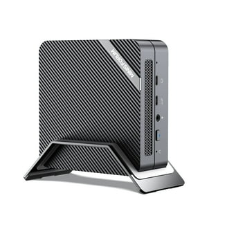 UM700 Mini PC AMD Ryzen 7 DDR4 16G RAM+512G SSD, Windows 11 3750H