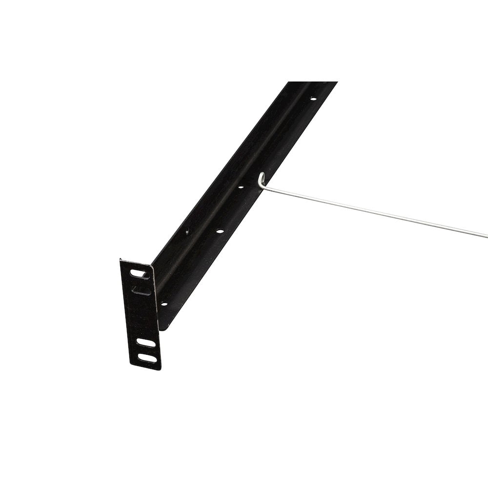 Bolt On Bed Rails Twin/Full