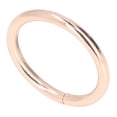 thumbnail image 5 of YSTINNG 20Pcs Metal Rings 4x32mm Iron Sturdy Durable Multifunctional Exquisite Metal O Rings B311-967, 5 of 5