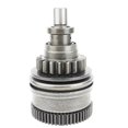 thumbnail image 1 of Starter Drive Bendix for Yamaha GP760 GP1200 SPORTBOAT EXS1200 Exciter 6M6-8183E-00-00 6M6-8183E-01-, 1 of 5