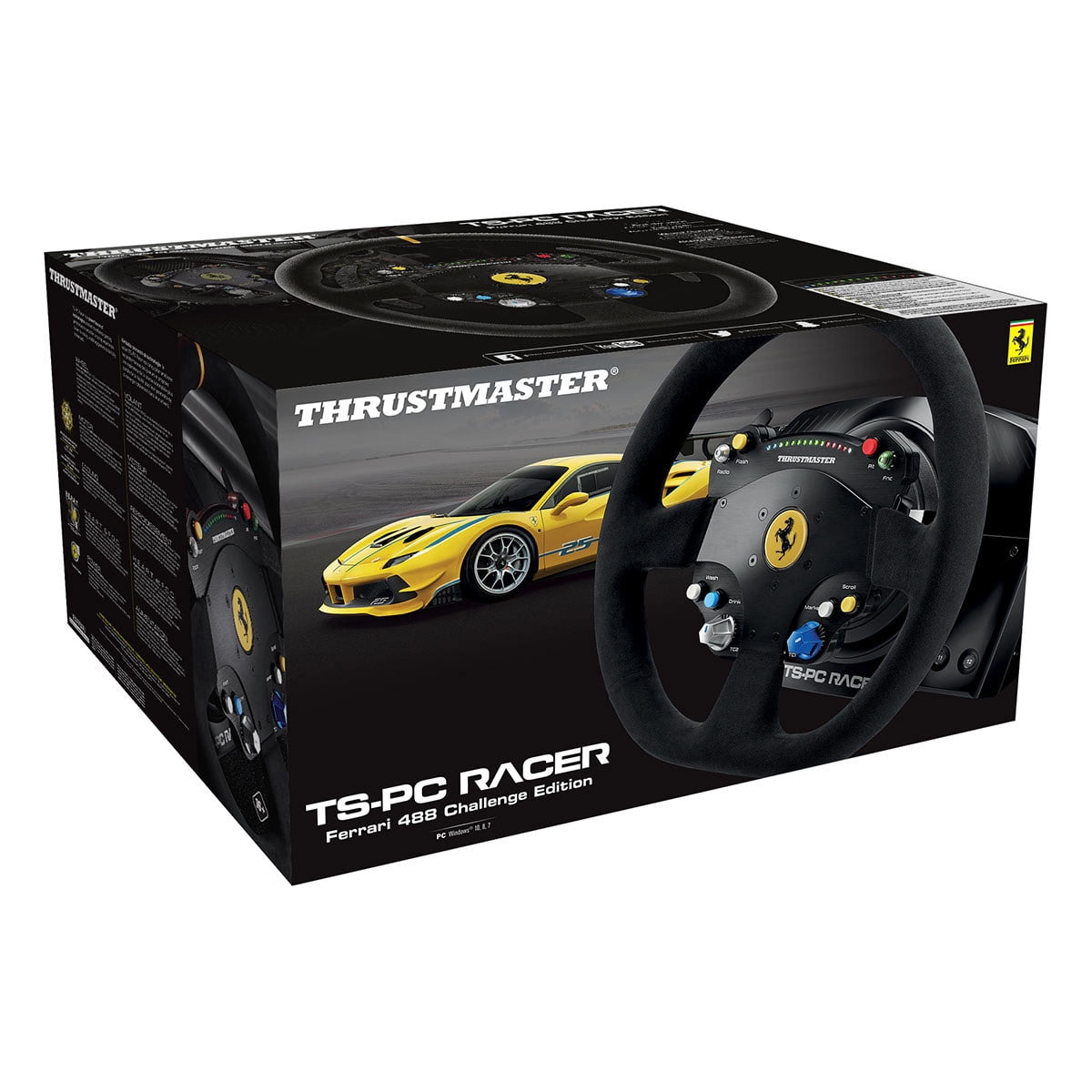 thrustmaster ts-pc racer ハンコン レースシム 値下げ thrustmaster ts-pc racer ハンコン レースシム 値下げ
