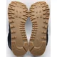 thumbnail image 4 of New Balance Mens 574 Leather Black Gum Metal ML574LEB Size 8 D NWOB Lifestyle, 4 of 5