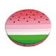 thumbnail image 1 of Balery Watermelon Fundas de asiento para taburete de bar redondo de tela de terciopelo ajustables que protegen de arañazos y manchas para sillas de 14 a 17 pulgadas.-14 inch, 1 of 7