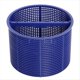 thumbnail image 1 of 1 Cesta de Filtro para Quitar Hojas, Cesta de Filtro para Piscina, Estanque para SPX1082 B-152 Azul, 1 of 5