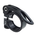 thumbnail image 4 of Saddle Clamp for 30mm - Black, 4 of 8