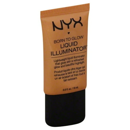 nyx illuminator