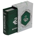 thumbnail image 2 of Tiny Book Harry Potter: Slytherin (Tiny Book), (Hardcover), 2 of 2